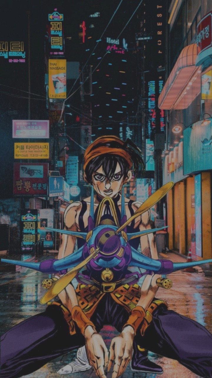 Featured image of post Tumblr Jojo Background / How to change background image on tumblr blog ?tumblr allows users to personalize their blogs and install custom themes that alter the appearance of the.