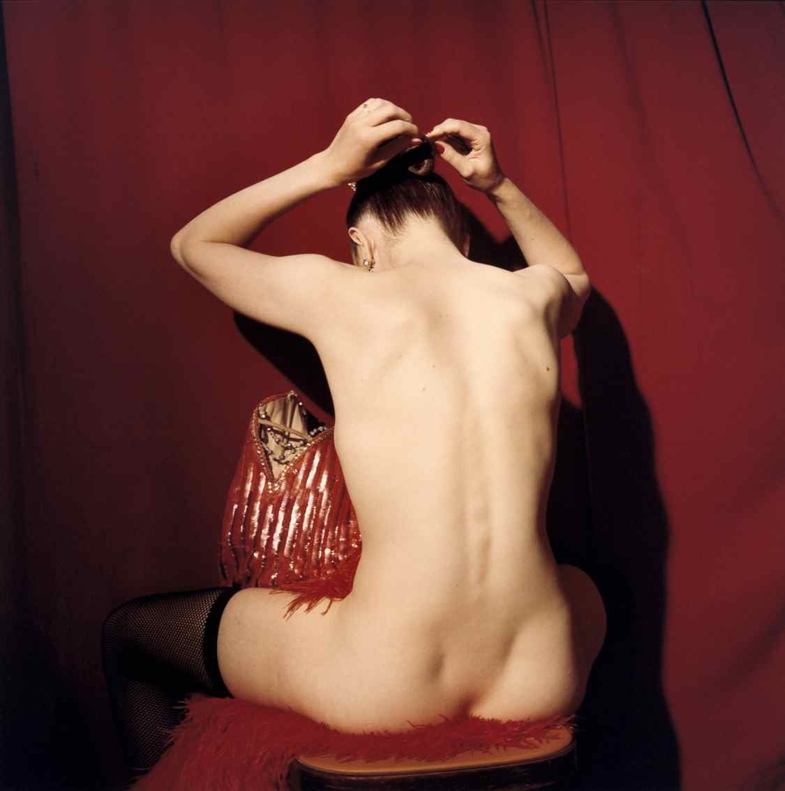 Αποτέλεσμα εικόνας για Bettina Rheims nudes