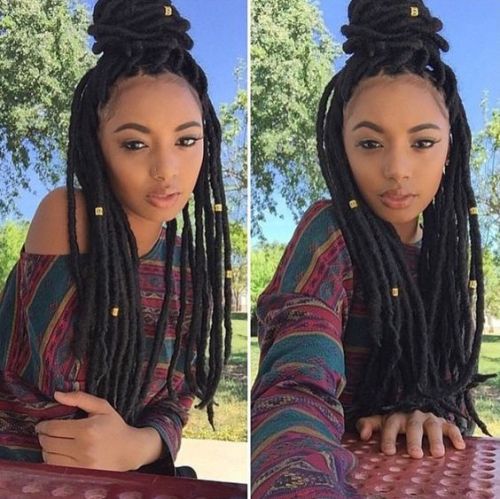 curlsbraidsandafros:pretty