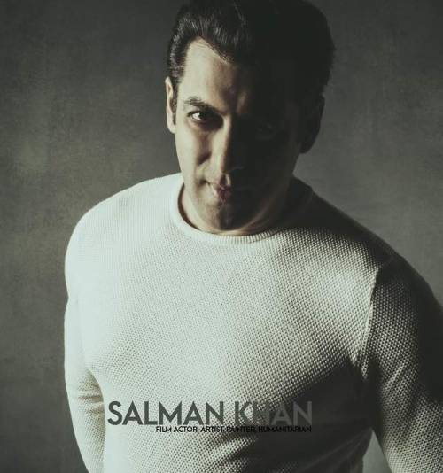 „★ Yum And Young… Photoshoot de Salman Khan de Haider Khan (septembrie 2019)! “