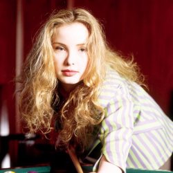 Next photo of Julie Delpy