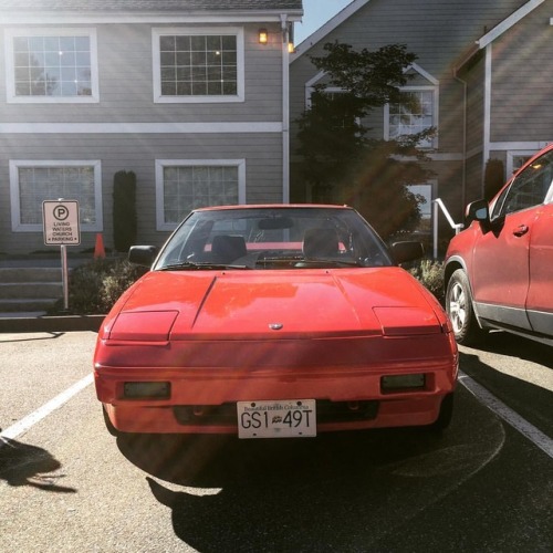 Found another local MR2! As much as I love my Honda’s, it does...