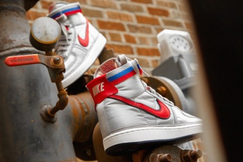 nike vandal 1985