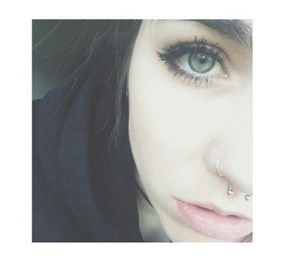 Occhi Verdi Tumblr