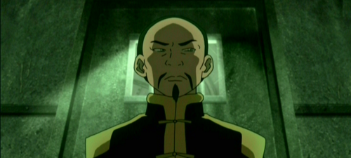 Lok S And Musings Definitive Ranking Of Atla Lok