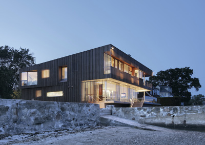 mstgx:<br /><br />joeb moore + partners - spiral house<br />