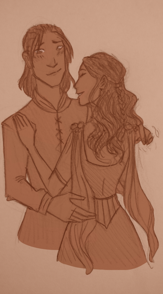 Ned X Ashara Tumblr