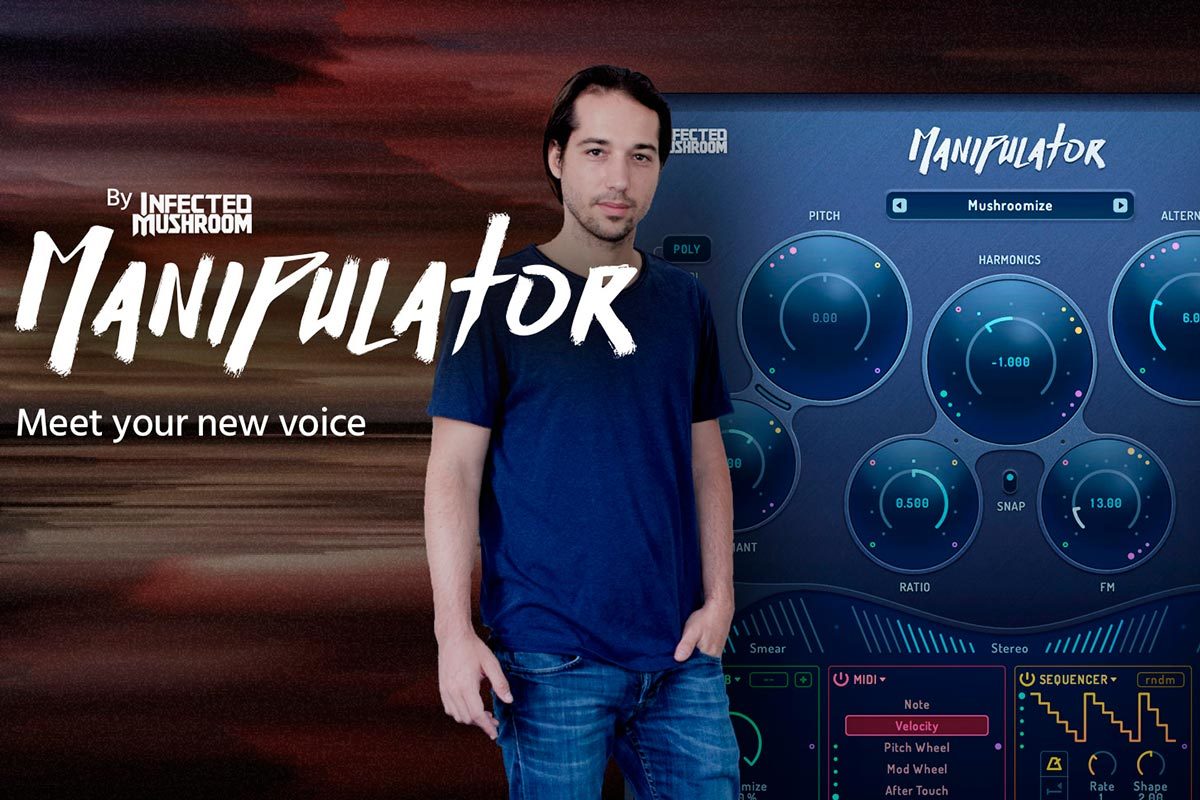 Polyverse Music Manipulator 1-0-1 VST-AAX-AU MAC Polyverse Music Manipulator 1-0-1 VST-AAX-AU MAC