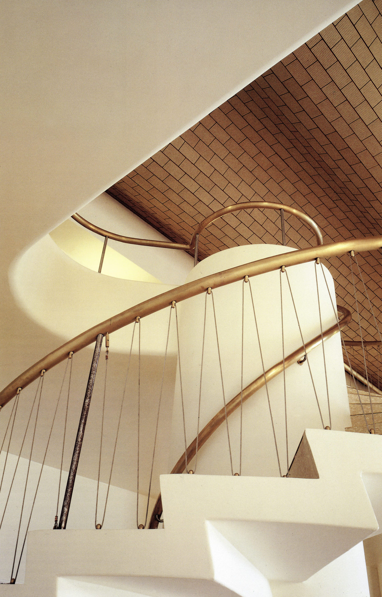 VILHELM LAURITZEN TERMINAL | DINAMARCA