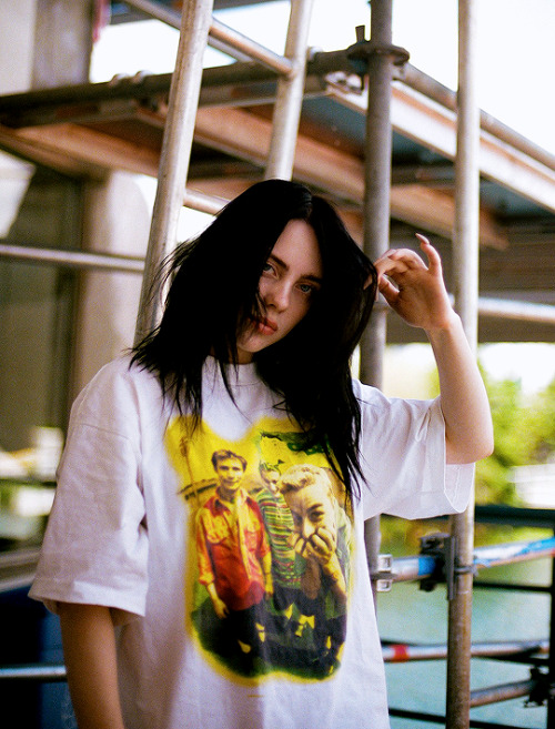 billieeilishgifs