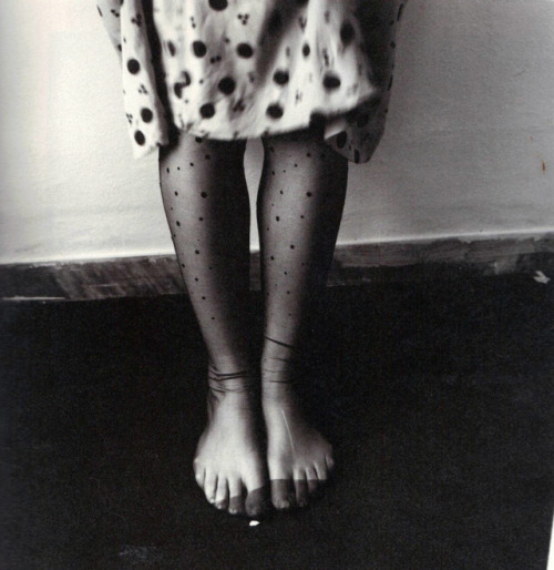 universitybookstore:Francesca Woodman (April 3, 1958 – January...