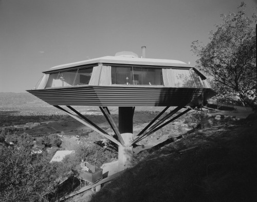 1960s Architecture On Tumblr