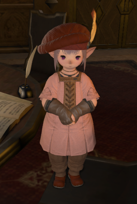 tataru taru figure