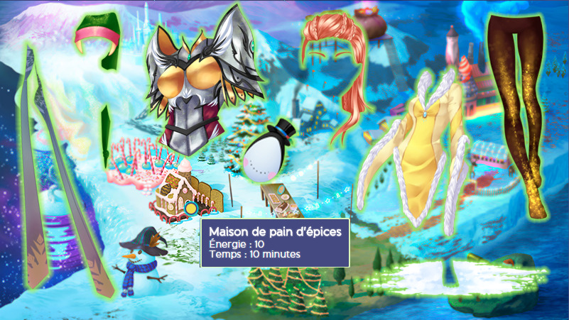 Eldarya Christmas 2019 Map wavelent: Christmas event map I did it… Eldarya no Lorraine Eldarya Christmas 2019 Map wavelent: Christmas event map I did it… Eldarya no Lorraine