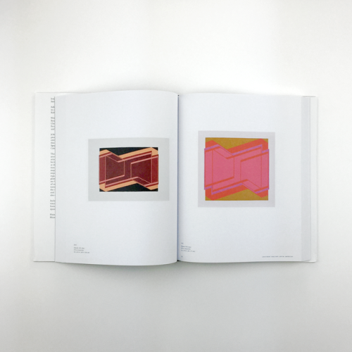 garadinervi:Josef Albers: Interaction, Yale University Press,...