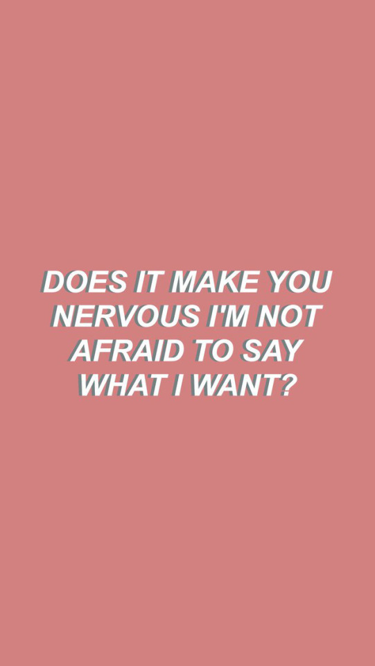 Kehlani Lyrics Tumblr