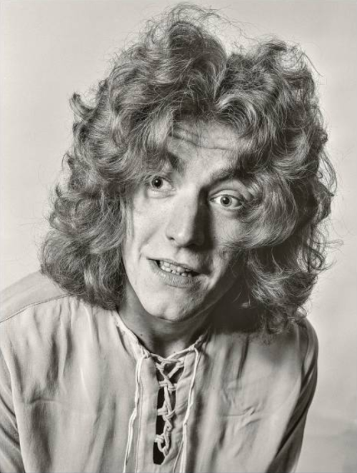 robert plant 1968 | Tumblr