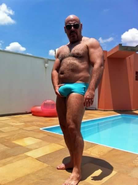 Big, Balls, Bulge!