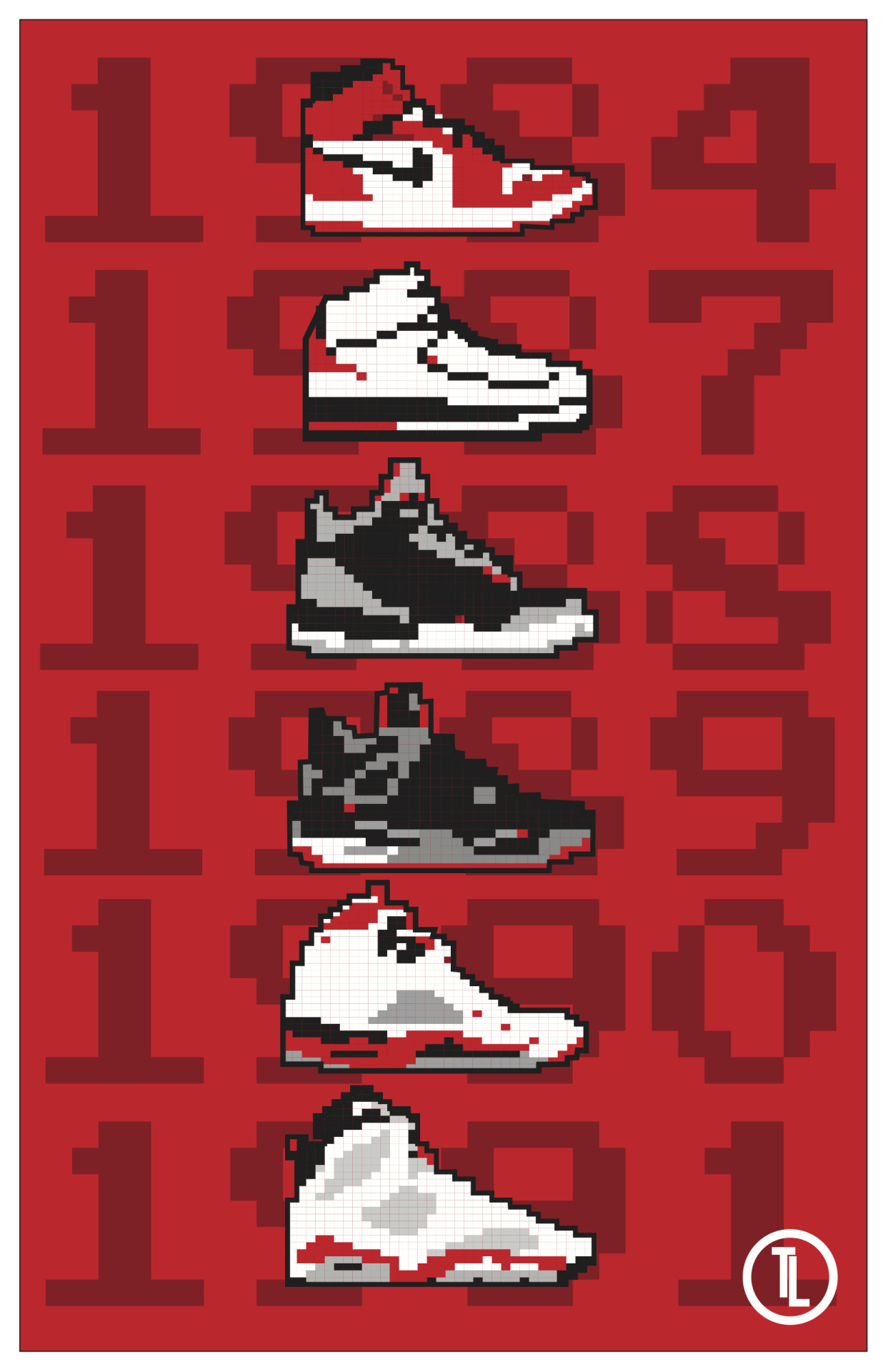 poster air jordan 1 poster air jordan 1
