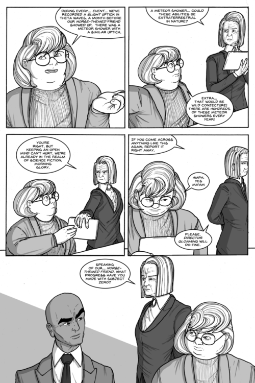 bluevalkyriecomic:Issue 6 Page 22Read from the beginning:...