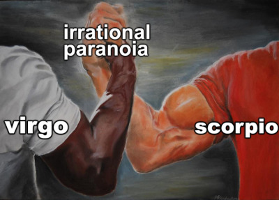 Virgo Season Memes Have Arrived And They Re Scarily Accurate Popbuzz