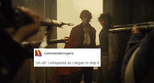 les misérables + text posts: 12/?