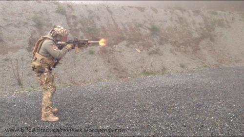 speartactical:A little Sunday Gunday action.If your job...