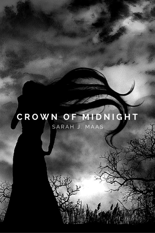 the crown of midnight