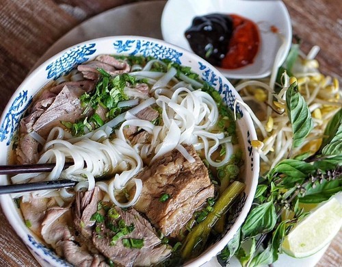 Viet Food Tumblr