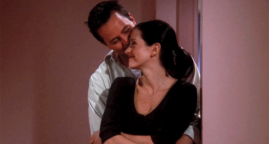 sitcom tv couples