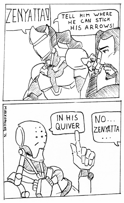 incorrect-overwatch-quotes:
“ Submitted by Marxophone
((Oh my god that’s amazing!! Thank you for sharing!))
”