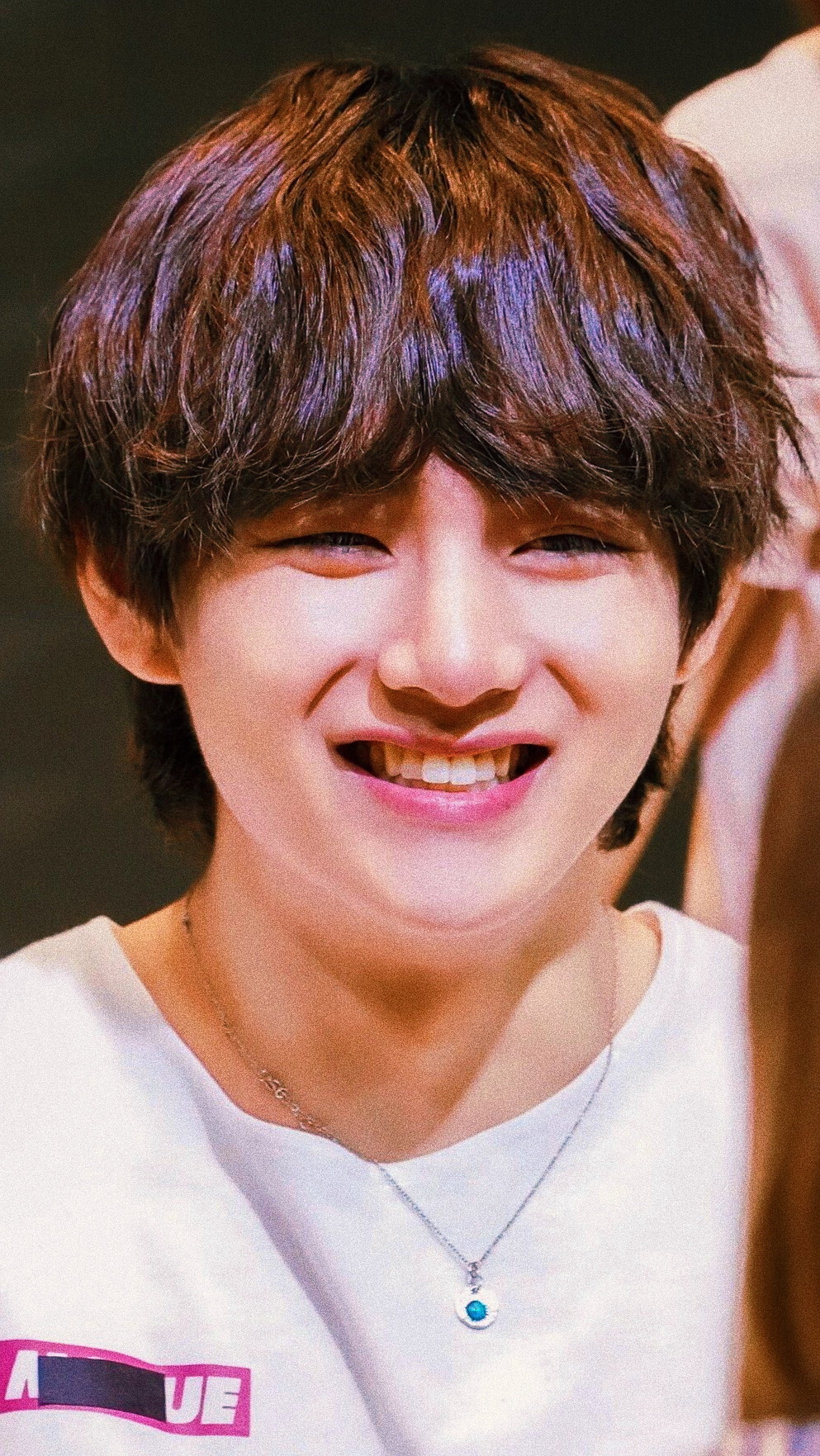 Cute Home Screen Taehyung Wallpapers