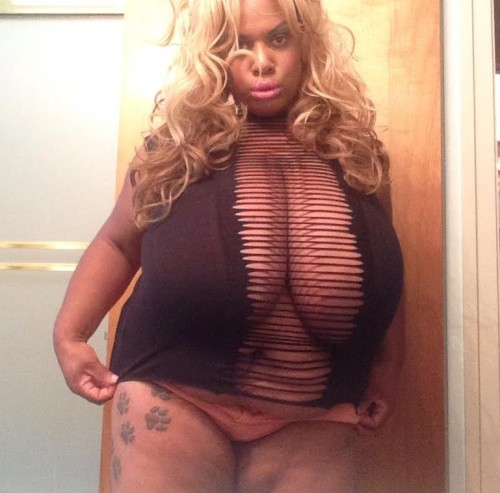 mamajuggz69:To my followers,please vote for me for TOP BBW...