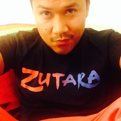 zutara shirt