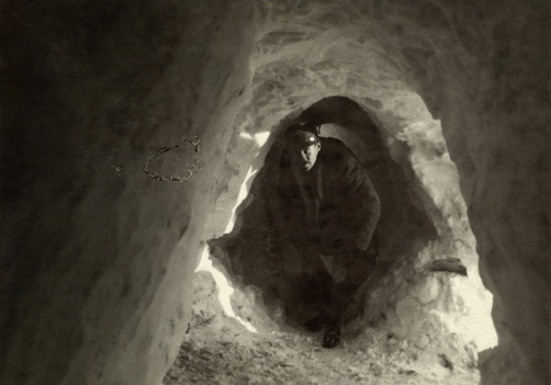 Lock, Stock, and History — The Ice Fortresses of World War I, The