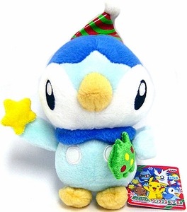 piplup plushie