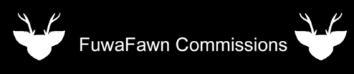 fuwafawn:fuwafawn:Summer commissions are Open!You can look...