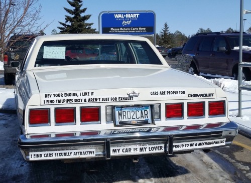 captain-lovelace:Wolf 359 characters as shitty car mods:Eiffel: Hera: Minkowski: Lovelace:...