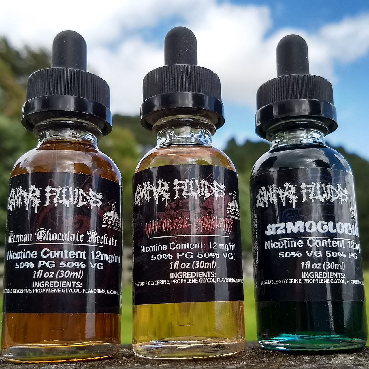 Helenskinz Online Vape Shop NZ Whats the best ejuice for new vapers