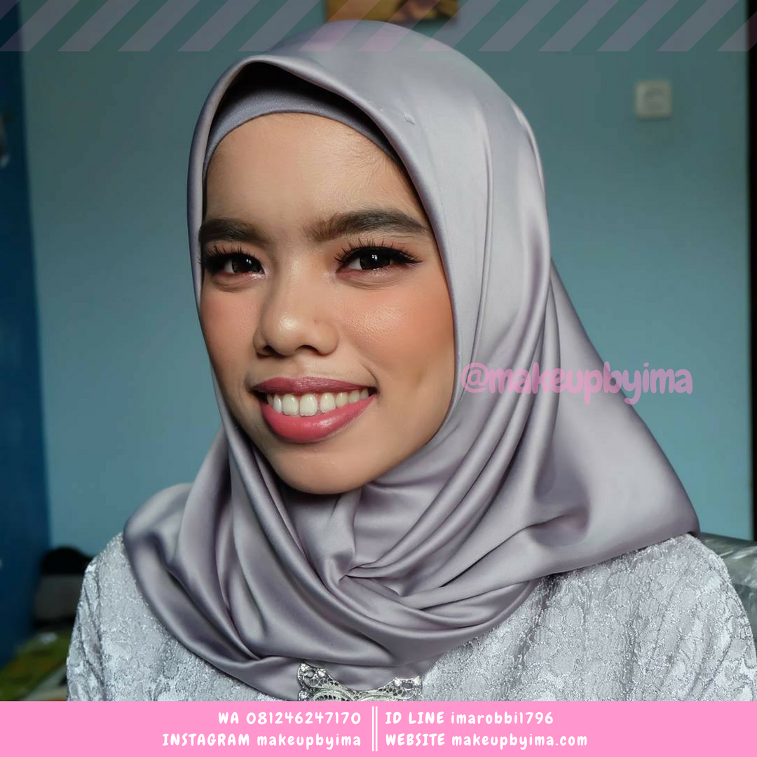 Make Up Wisuda Jakarta Pusat WA081246247170