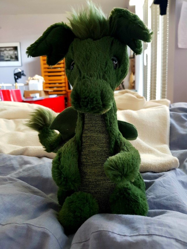 jellycat sparks dragon