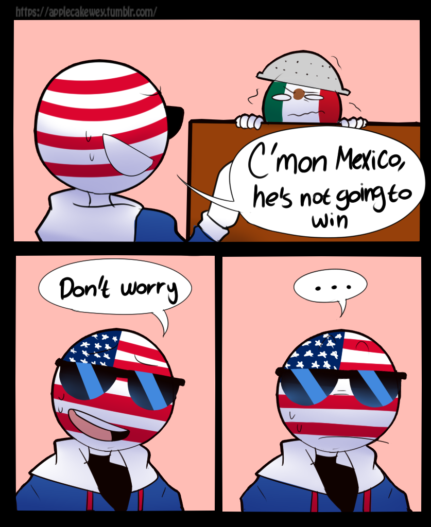 countryhumans canada on Tumblr