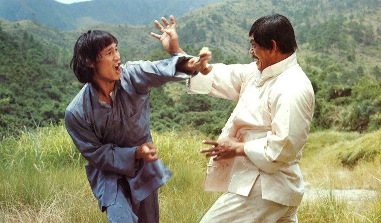 bruce lee the invincible 1978