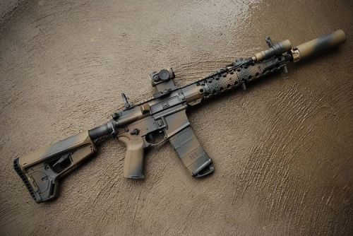 #ar15 #rifle #2A