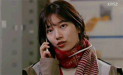 Uncontrollably Fond bị netizen Hàn ném đá: 'không có cửa làm đối thủ của W'