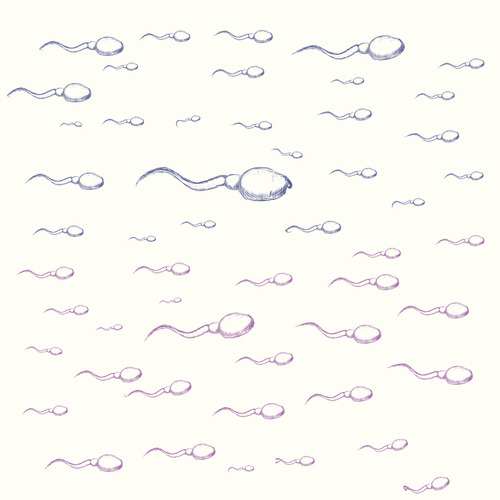 Twink cumming thumbnail Sperm shooting inside a vagina