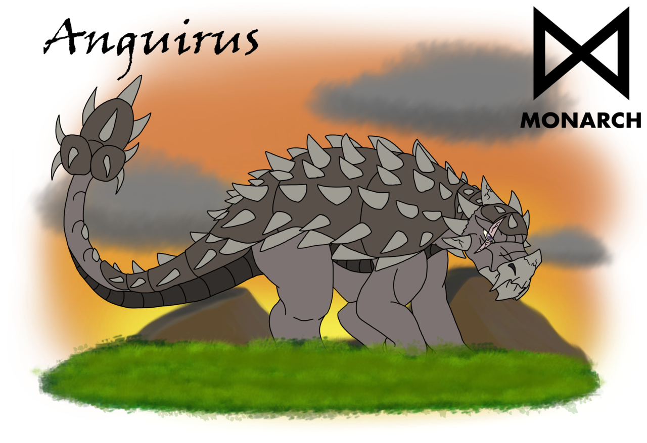 Монстр монарх. MONSTERVERSE Anguirus. Ангирус кайдзю. Титан Ангирус. Monarch Годзилла.