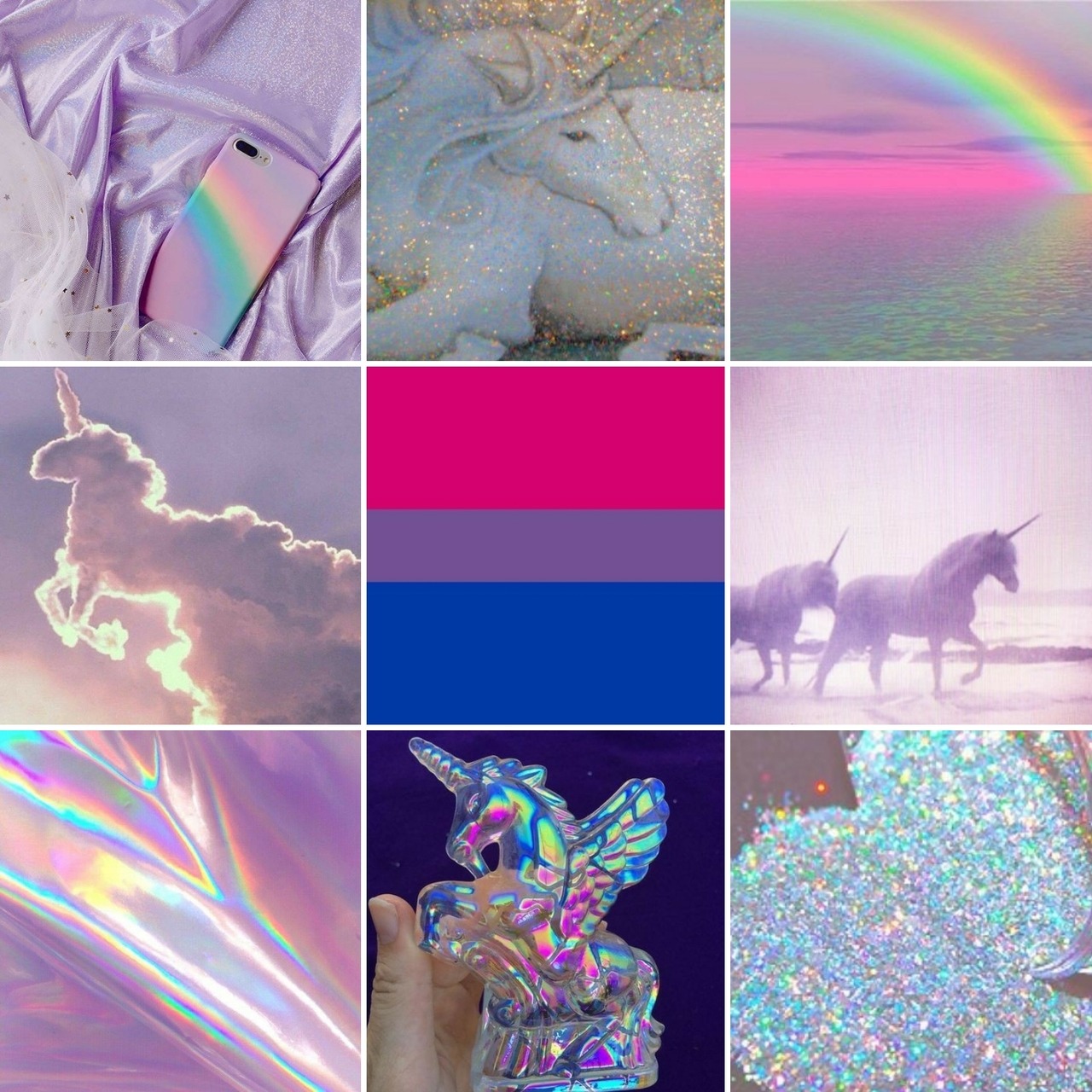 unicorns on Tumblr