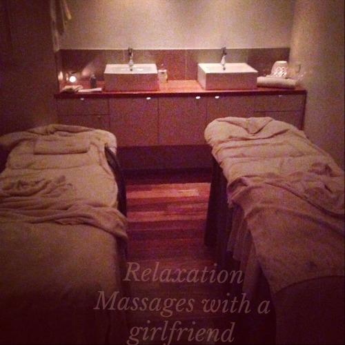 Couples Massage On Tumblr