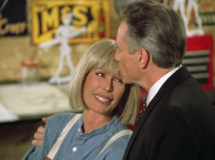 What Would Jessica Do Ddc4814 Have Some Pics Of Loretta Swit On Murder